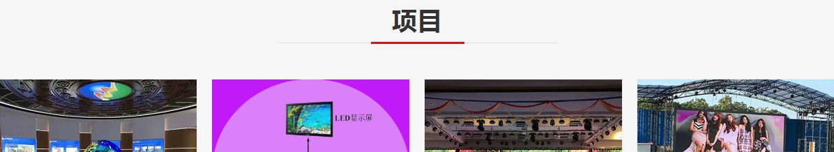 洛壹网站案例