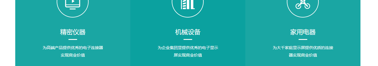 洛壹网络网站案例