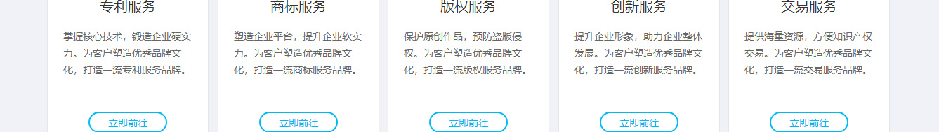 洛壹网络网站案例