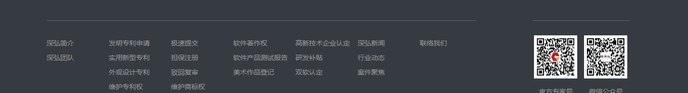 洛壹网络网站案例