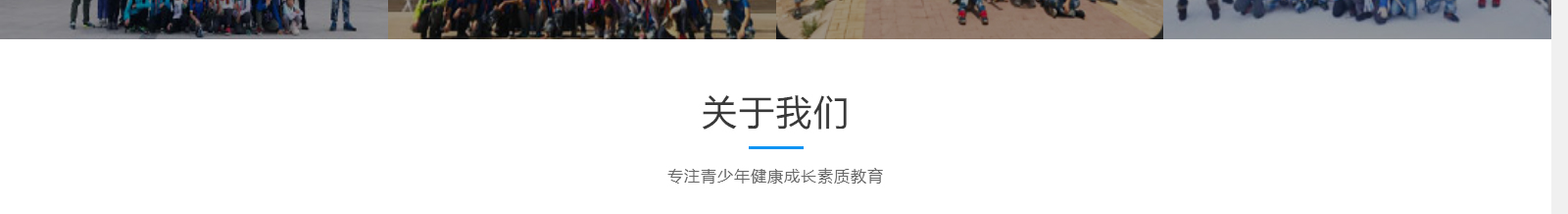 洛壹网络网站案例