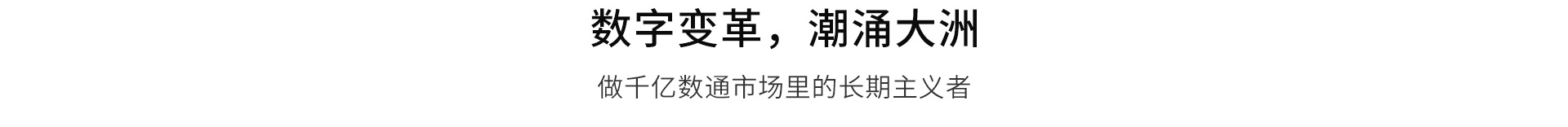 大洲超级Wi-Fi_无线网络行业案例_高端网站建设_深圳网络建设